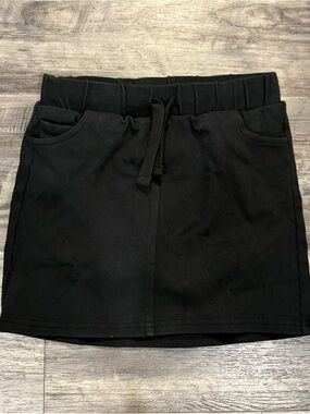 NWT Gigi & Jax Jasmine Kids Skort - Size 8
